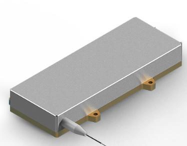 Laser acoplado fibra 0.22na do diodo do cinza 976nm 700w
