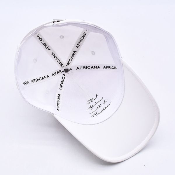 Outdoor Custom Reflective Logo Quick-Dry Waterproof Sports Caps Lighting 6 Panel Golf Hat for Men