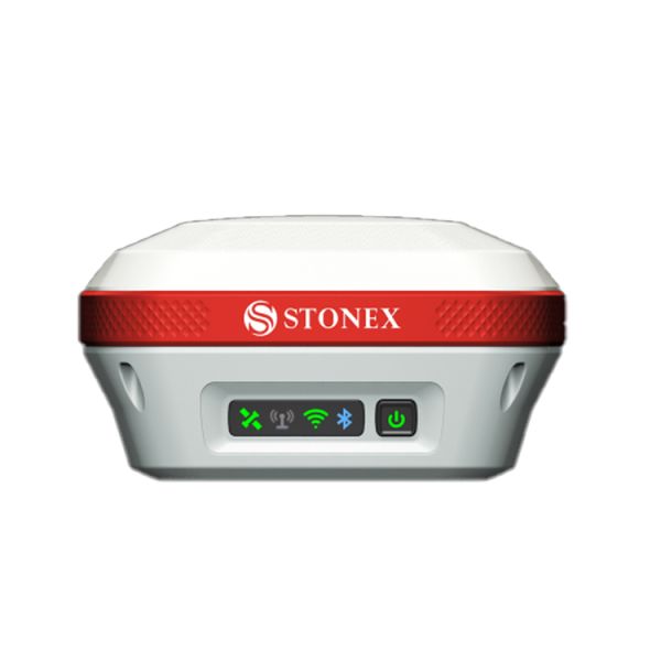 Каналы SE 800 Stonex S3II исследуя горячих продавая продуктов с приемником высокой точности GNSS