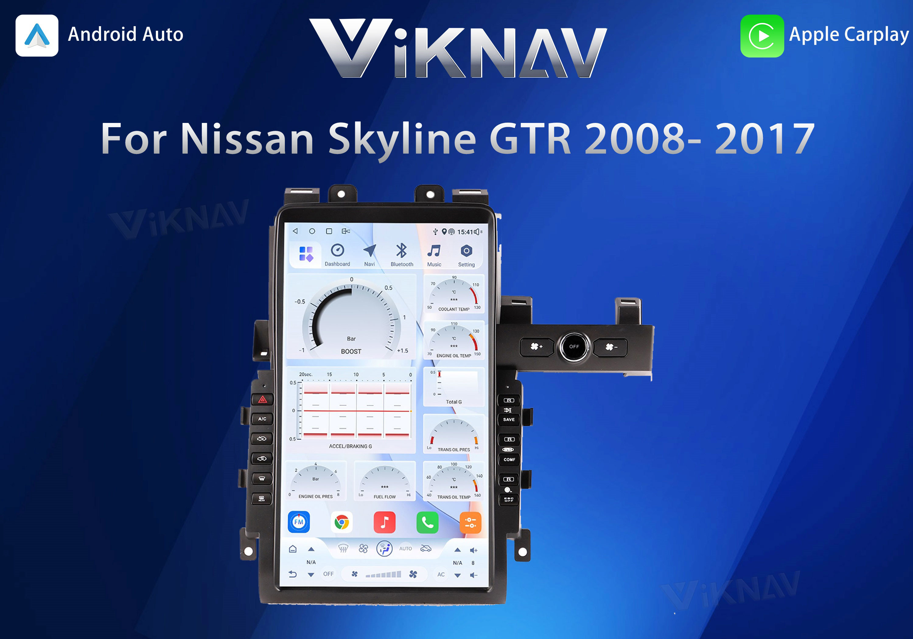 VIKNAV 13.6