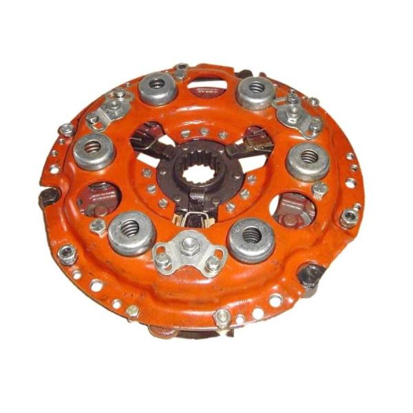 Factory Direct Selling Russian Mtz Tractor 85-1601090 Clutch Cover