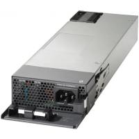 Catalyseur de la série 9000 125W AC Config 6 alimentation électrique PWR-C6-125WAC =