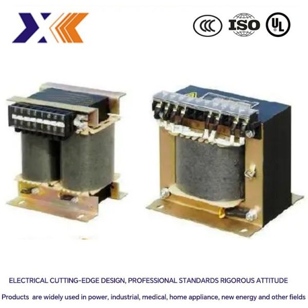 Customized Dry Type Transformer 100kVA 500kVA 630kVA 1000kVA 2000kVA with Material