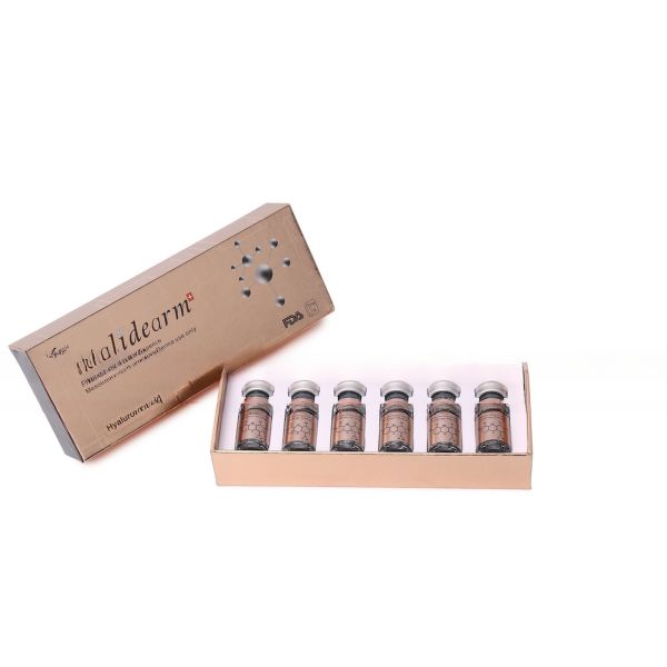Quality Guaranteed Organic Hyaluronic Acid Serum Moisturizing Collagen Skincare Facial Serum Essence