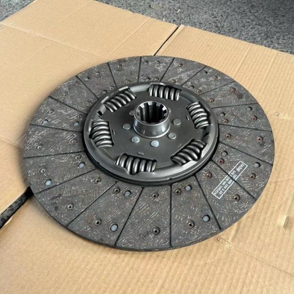 Para los camiones DAF, las piezas del disco de embrague 1385522 1689108