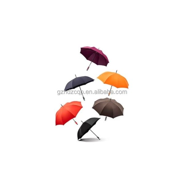 Genuine Rolls-Royce Umbrella High-End Custom Aluminum Alloy Tube Original Car Accessory OE 51227272316