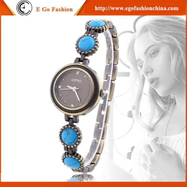 KM05 Bracelet Watch Bangle Watch High Quality Classic Watch Luxury Dress Watch Kimio Watch