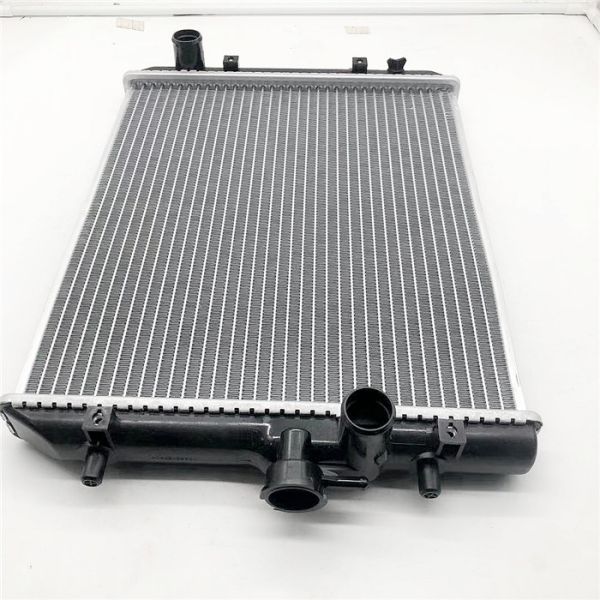 Brand New Great Price FAW RADIATOR ASSY 16400-TBA10 For FAW