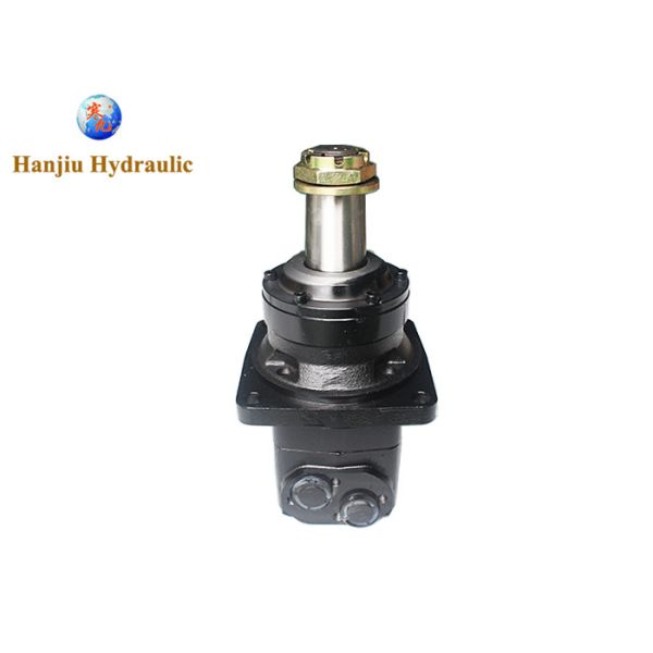 OMVW630HD Danfoss Hydraulic Motor Harvester Head Spare Parts 151B3158