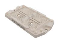 Módulo automotivo do carboneto de silicone 4N-Channel dos módulos FF2MR12W3M1HB11BPSA1 de IGBT