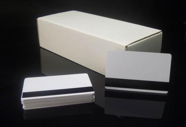 Full Color Read Membership RFID Smart Card Plus 4K Card Portable Multi block