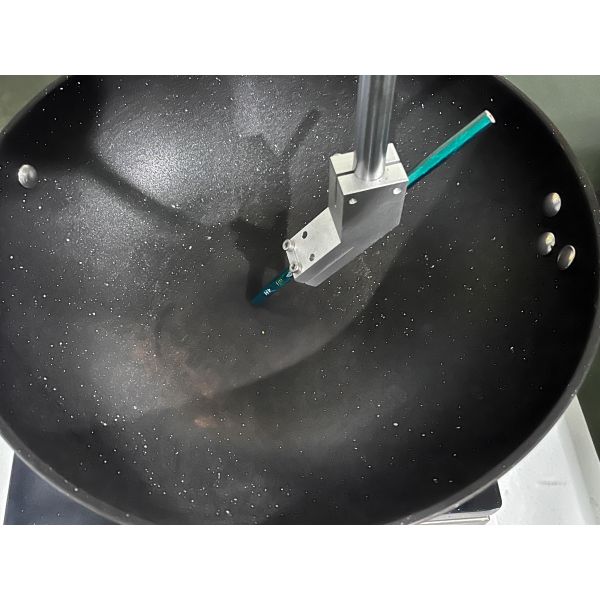 EN 12983-1 BS оборудования для испытаний сопротивления царапины покрытия Cookerwares