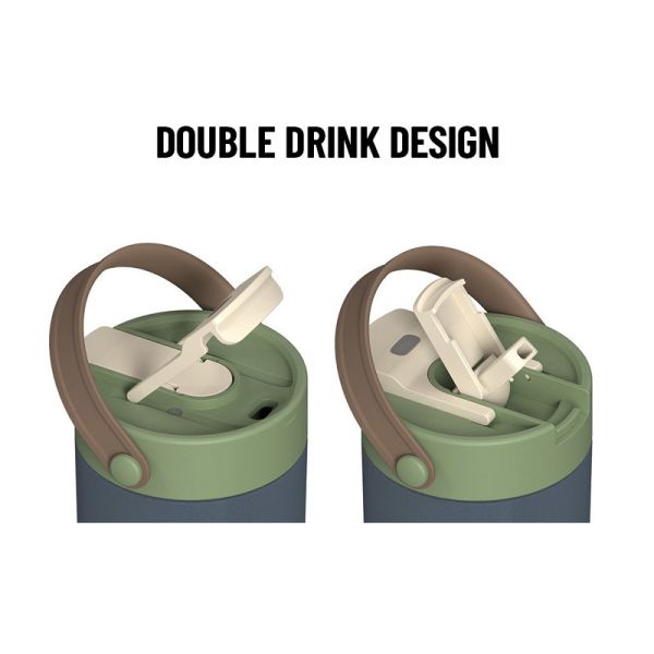 Botellas de SS personalizadas de 40 oz. Certificadas por la FDA, sin BPA, de uso pesado, descuentos a granel, de calidad industrial.