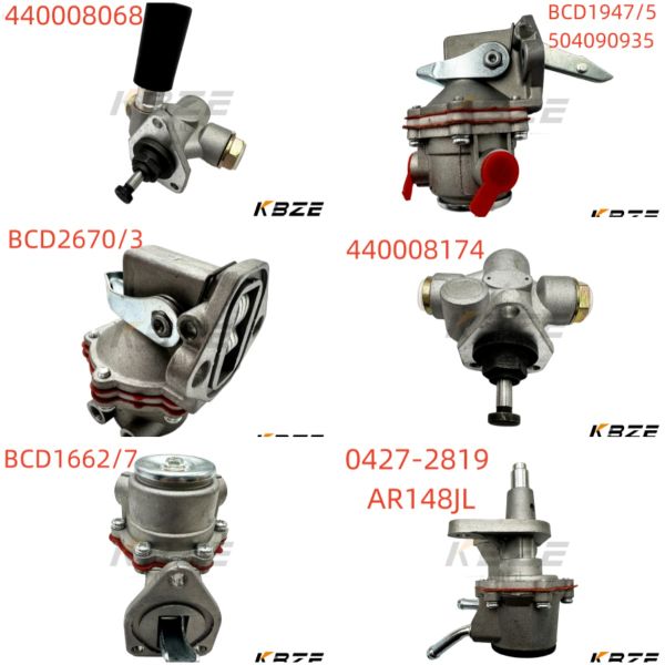 КБЗЕ НОВЫЙ ТРАНСФЕР ПИМП VOE 20980697 VOE 20980697 для погрузчика Volvo L60F L70F L90F