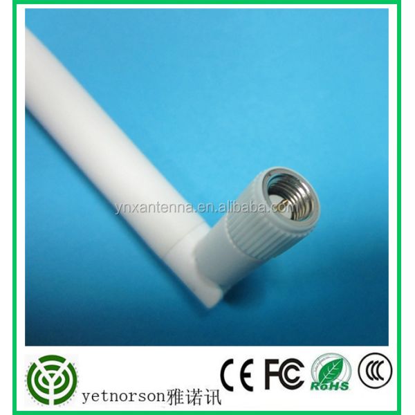 LMR200 кабель 8 портов Quad Band Антенна 15dBi 698-960MHz 1710-2690MHz с интегрированным RET