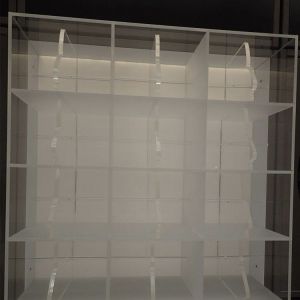 Light Plate For Eyewear