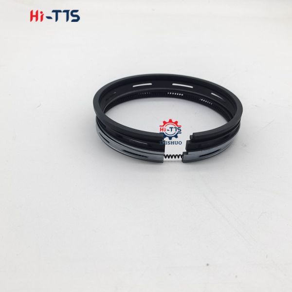 4181A022 41158029 41150841 41158041 Piston Ring for perkins 1004 1006 1106  Excavator Engine Spare Part