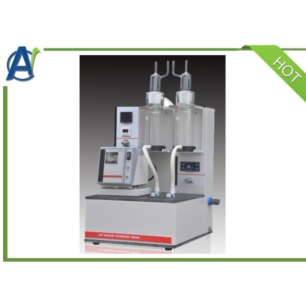 ASTM D3427 смазывая смазывают отпуска воздуха стоимост имущества приборы теста