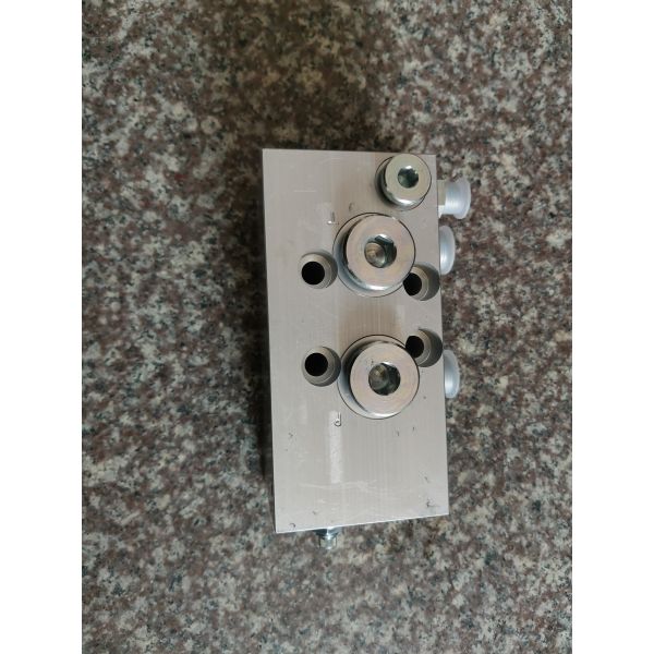 0019401401 Distribution Valve Linde Reach Stacker Parts