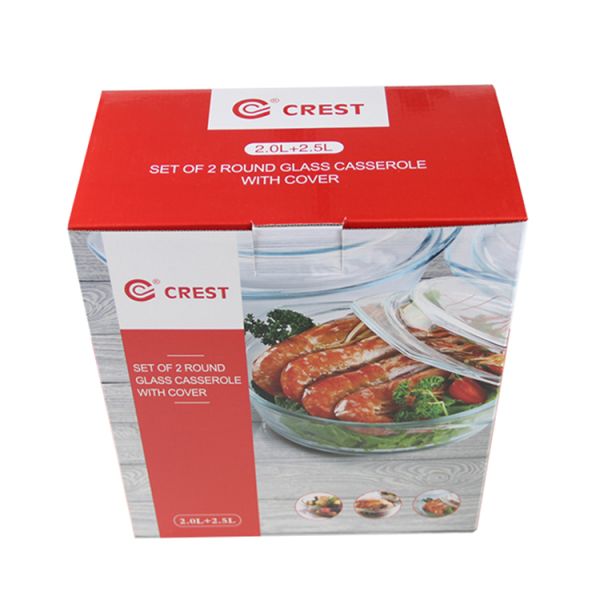 Customized Shape Tea Bags Packaging Boxes with UV Coating and Custom Printed Kraft Paper