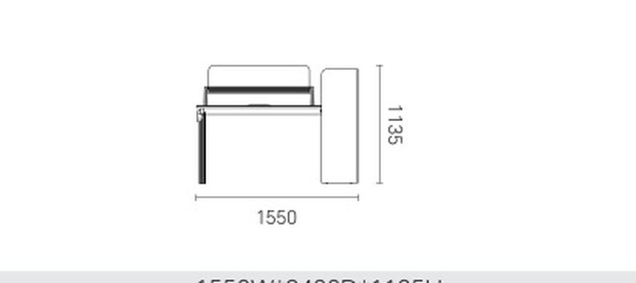 STARLIGHT Screen Cabinet XHU-KBZY15-B-File Cabinets