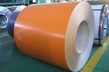 ASTM Standard H14 H16 H24 H26 3004 Color Coated Aluminum Coil 100-2650mm 0.2-8.0mm