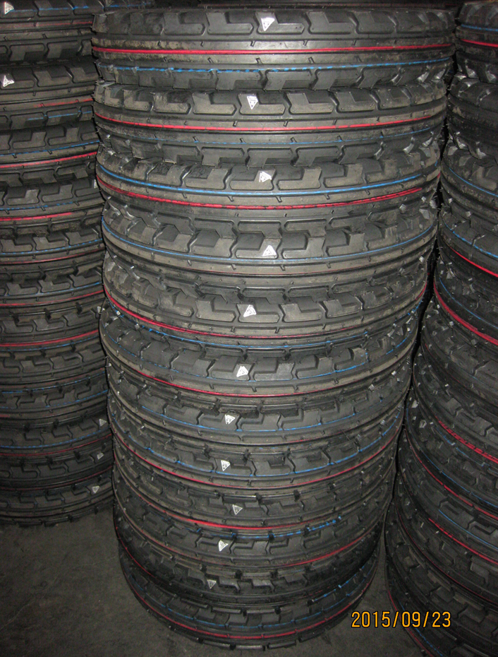 BOSTONE Front Rib Vintage Tractor Tyres sizes 750-16 650-20 900-16 tires for sale with 3 years quality warranty
