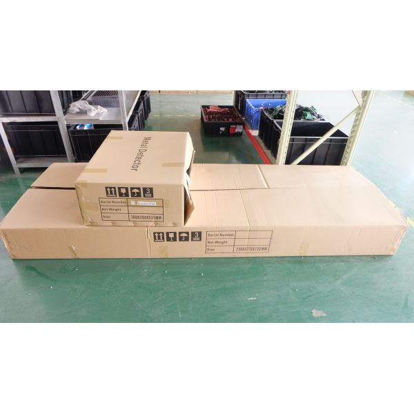 Walk Through Portable Metal Detectors 18 Zones 10W For Security Check