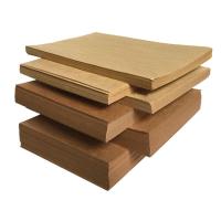 Jumbo Roll Kraft Packaging Paper 50 Grams 100 Gsm 200g Kraft Liner Board