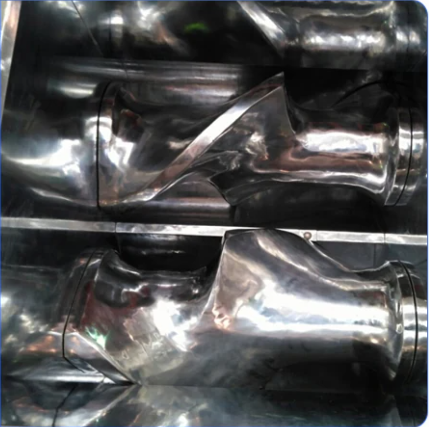 X(S)N-110L Energy-Saving Rubber Internal Mixer: Saves Labor, Low Failure Rate, Uninterrupted Operation.