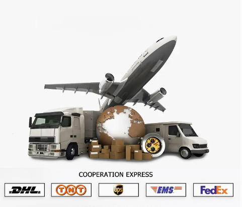 Автоматический охлаждающий вентилятор 2097110 кондиционирования воздуха двигатель для воздуходувки AC 1854876 1750450