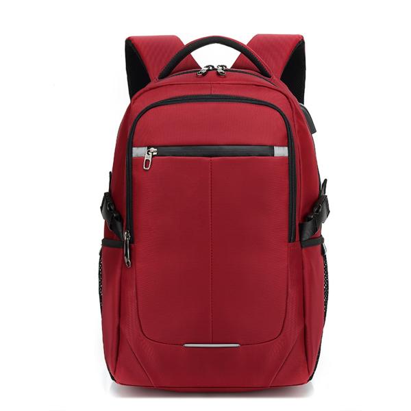 OEM Oxford Casual Business Travel Backpack Bag Fashion Waterproof Large Laptop Bags