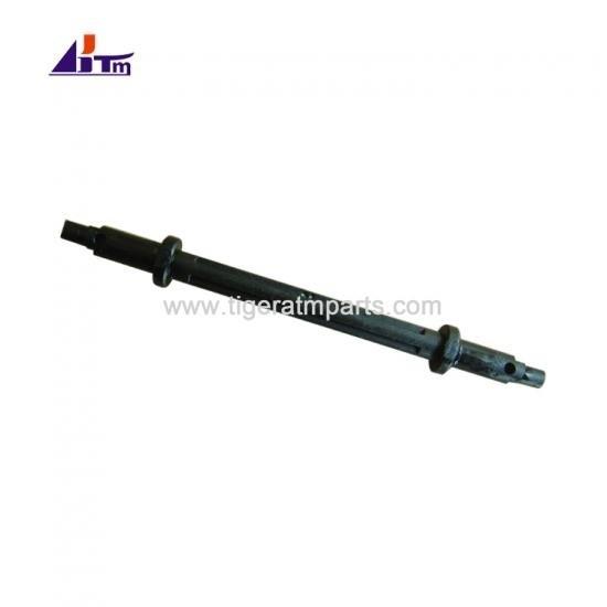 Wincor Nixdorf ATM V Module Plastic Shaft Black Color 1750051761-11 1750044600