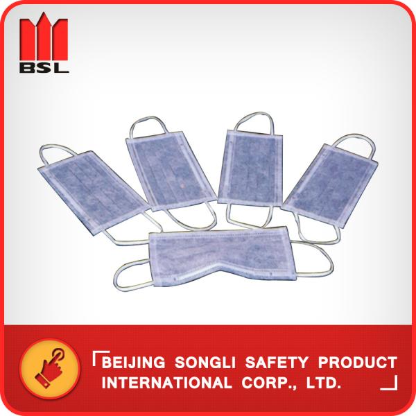 SLD-FT2/FT3 DUST MASK