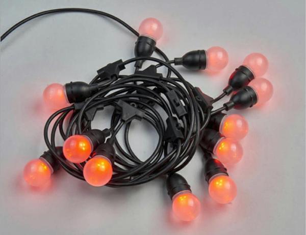 Party Decoration Decorative String Lighting Magic Dream Color  9.4m Length
