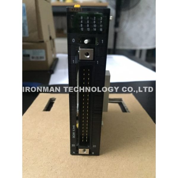 CJ1W-ID231 Omron PLC Module , PLC Input Unit Module New In Box