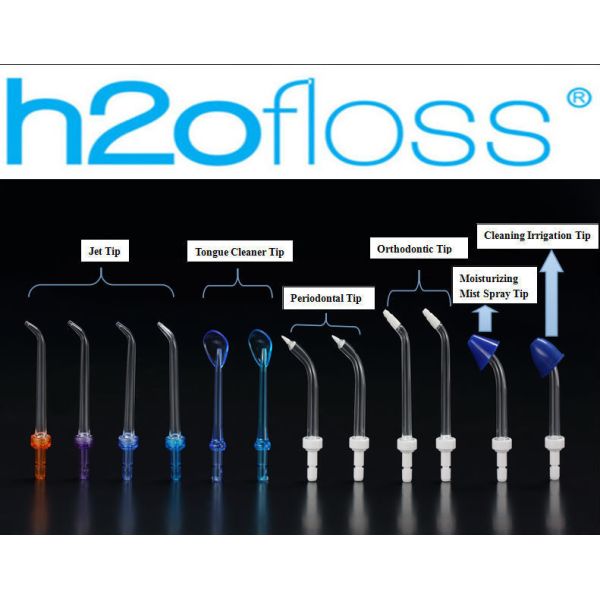 45W Power Water Flosser with 1 Year Warranty and USB Charging for Effective Dental Care