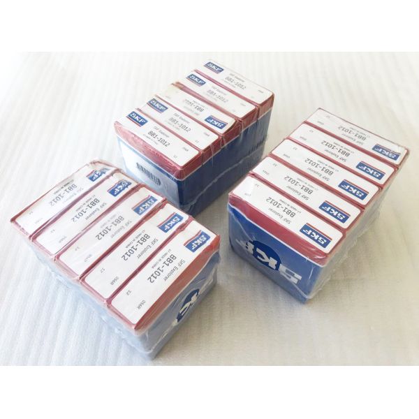 Parties de compresseur thermo king x214 22-0220 roulement à vilebrequin