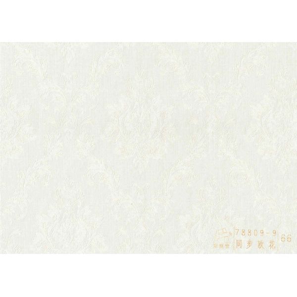 0.12-0.18mm Thickness Decorative Film For Windows And Doors , Weilaiyi Flowers