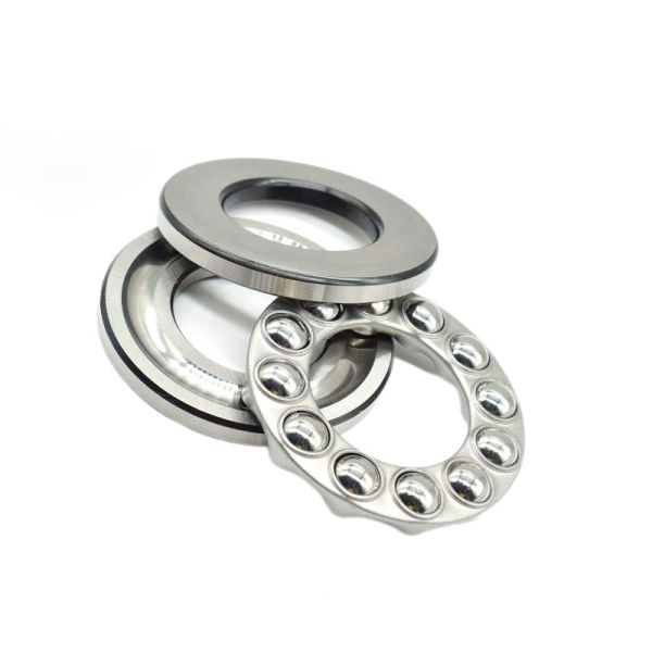 80x105x19mm ​Single Direction Thrust Ball Bearing 51116 Axial Ball Bearing