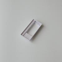 Peças eletrônicas de plástico OEM MT YS HN cavidade única/múltipla