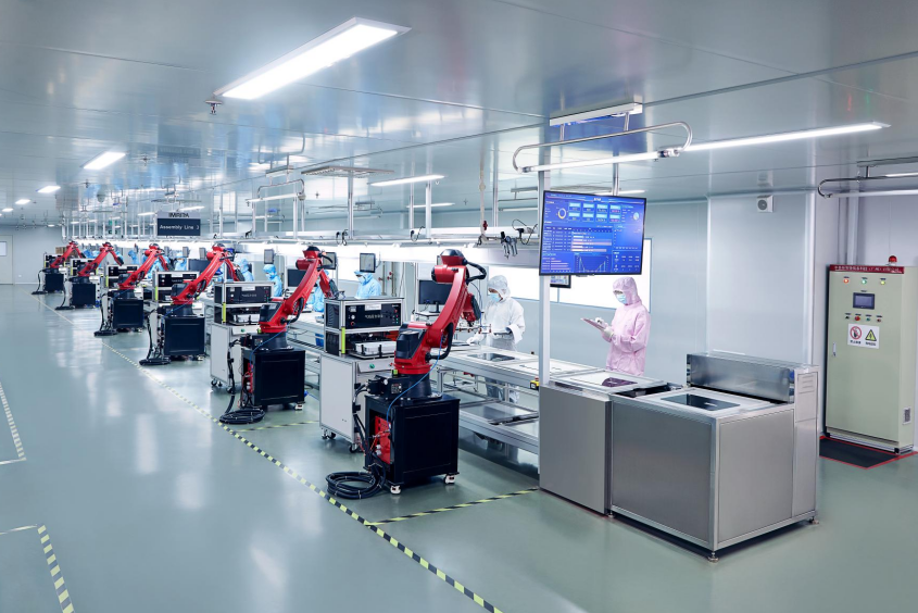 Shenzhen Imrita Technology Co., Ltd.