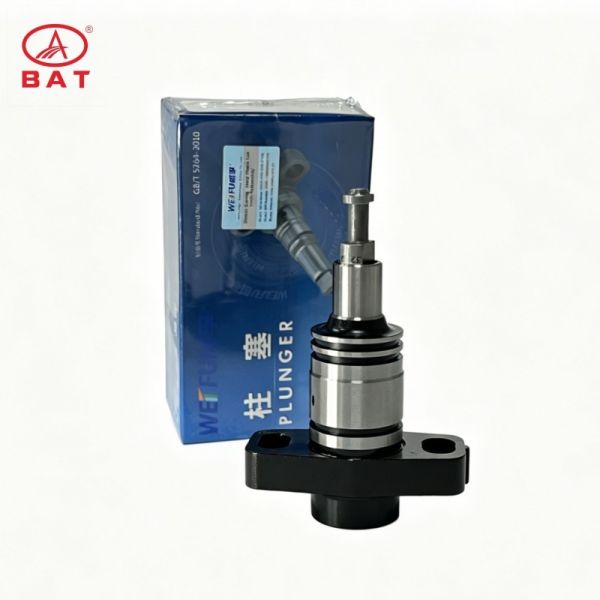 090150-3253 Element Plunger Common Rail Injector Nozzle For ISUZU Forward 6HK1