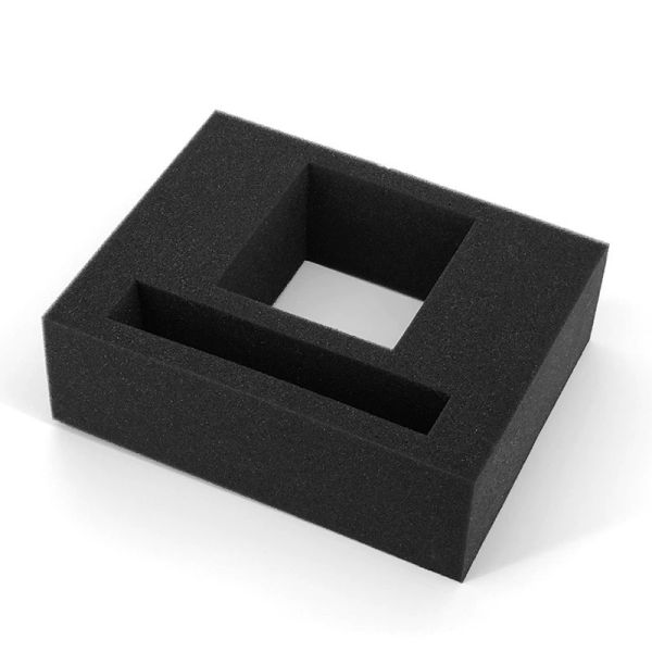 Eco Friendly PU Foam Insert PU Foam Sheet For Packaging & Protection