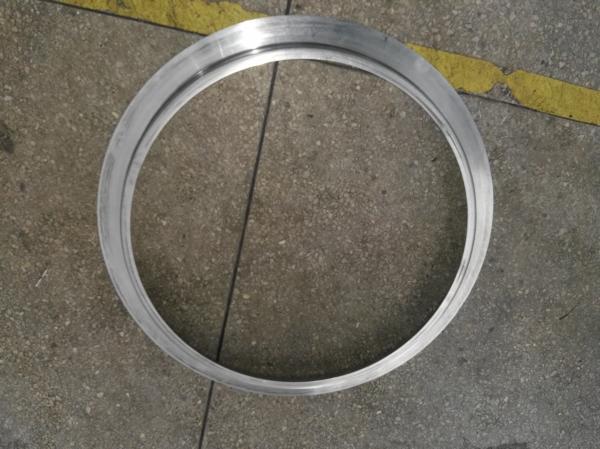 Custom Aluminium Metal Spinning Services , CNC Machine Milling Metal Stamping Parts