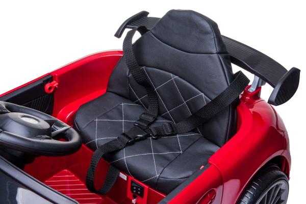 6v 12v Crianças brinquedo de passeio em carro para crianças direto Autorizado controle remoto carro elétrico