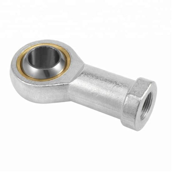 SI8T/K 8mm Bore Female Right Hand Rod Ends Bearing Maintenance Free