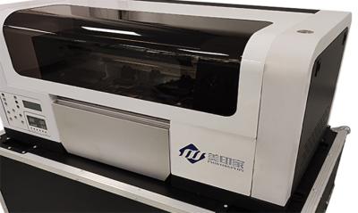 Japanese Thk Guide Small DTF Printer Digital PET Film Transfer Printer 300MM Max