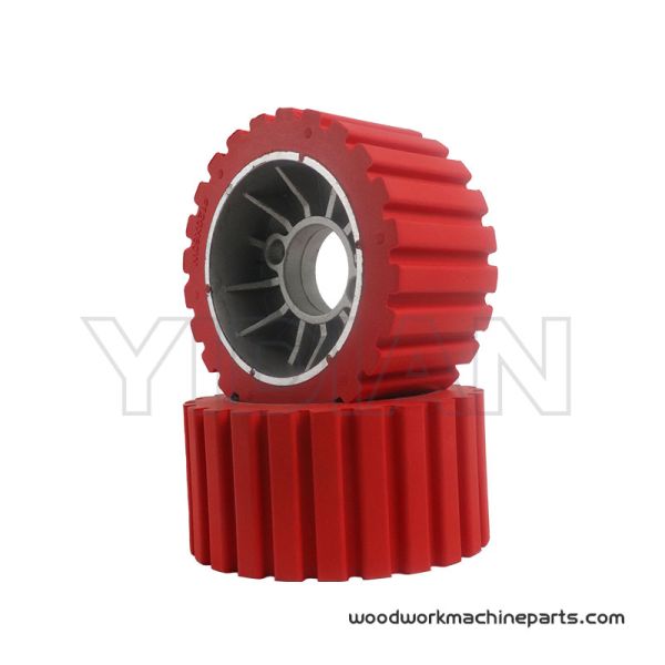 Нагнетатель с прямыми зубами 120*35*60