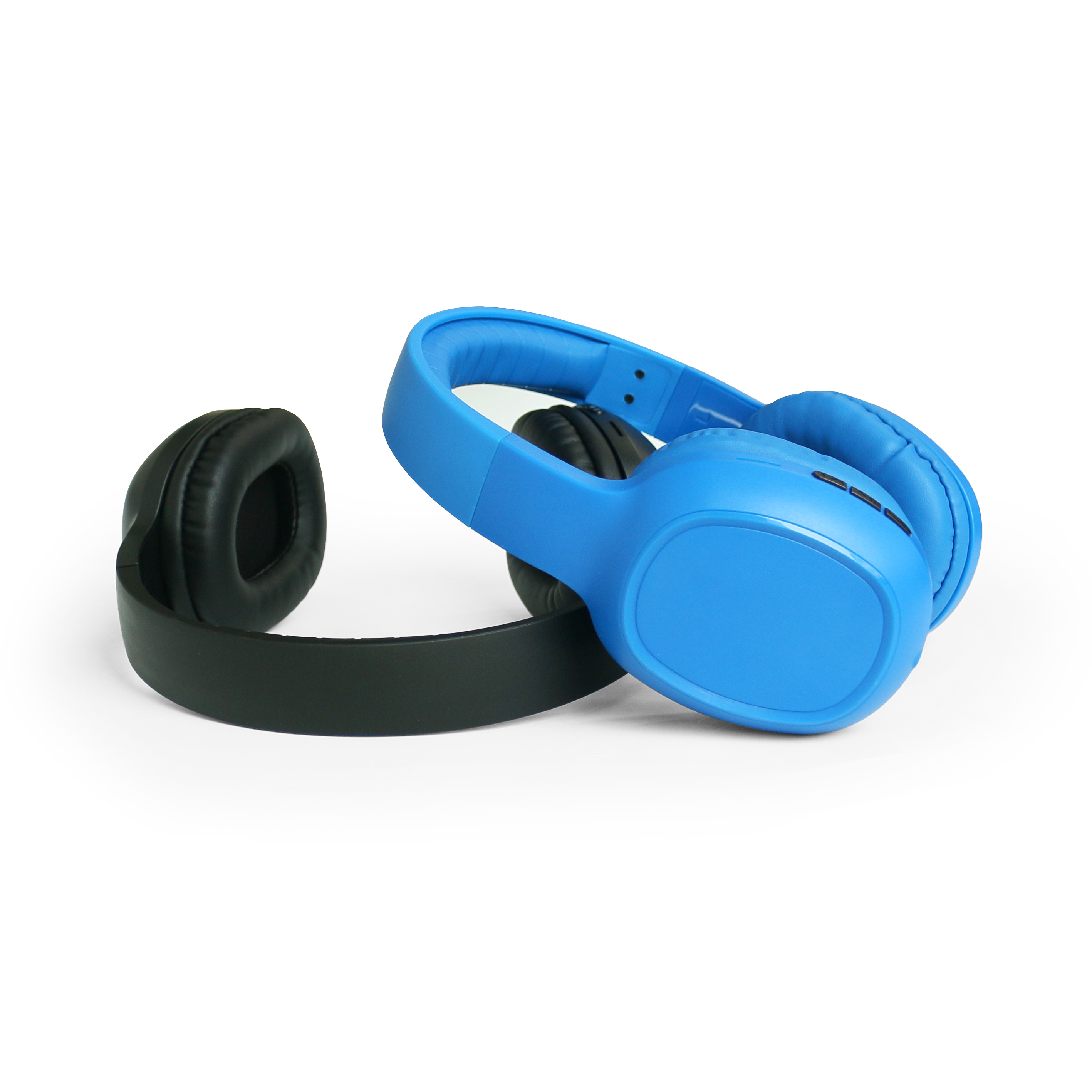 Супер басовый шлемофон Bluetooth музыки 300mAh 8hours